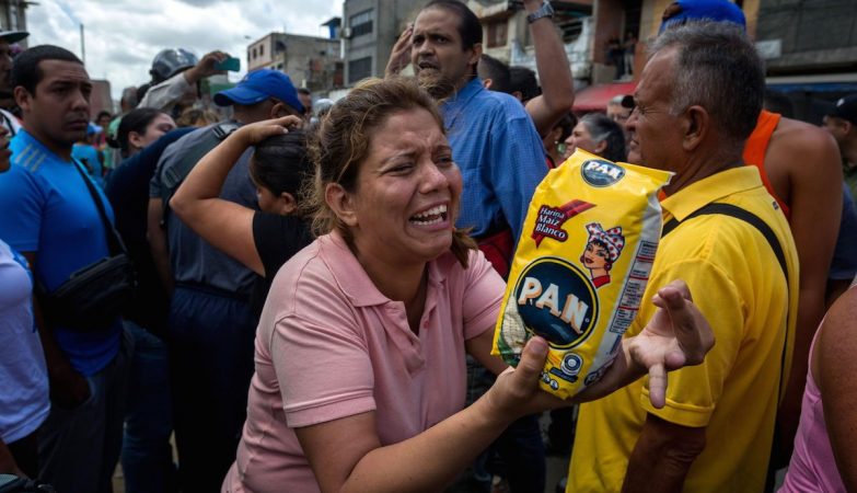 venezuelanos venezuelanos