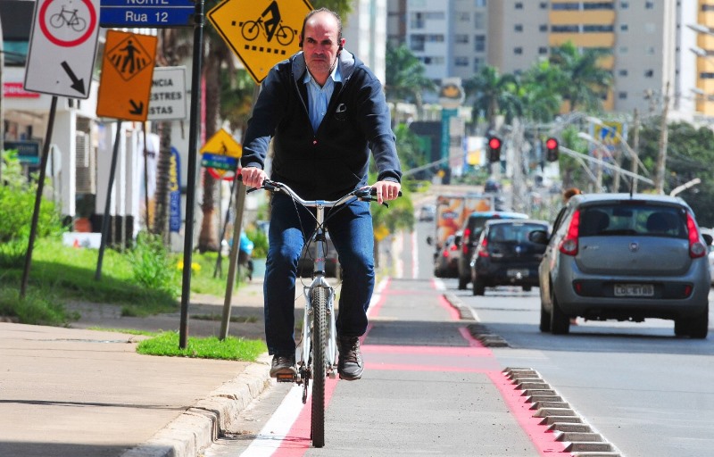 ciclovia
