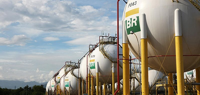 petrobras