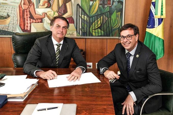 jair-bolsonaro-gilson-machado-2019g