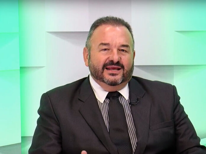 Paulo Goyas