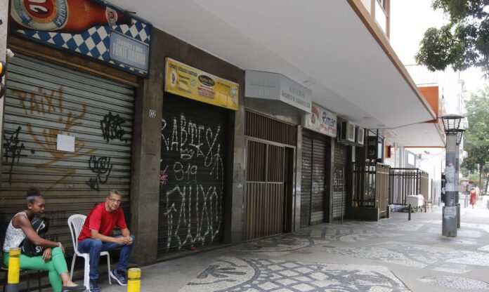 comerciofechado