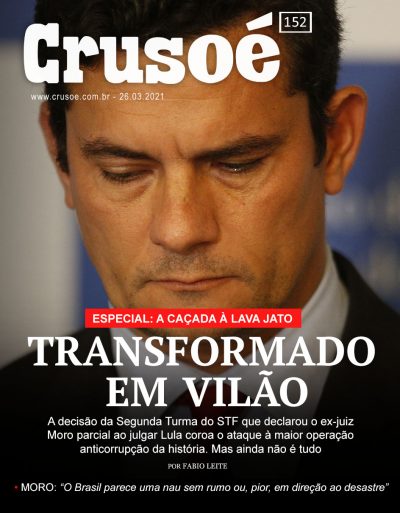 crusoéMORO