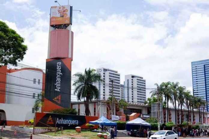 faculdadeanhanguera
