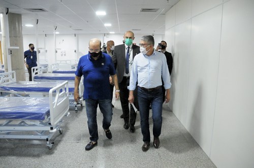 hospitaldecampanhaMané