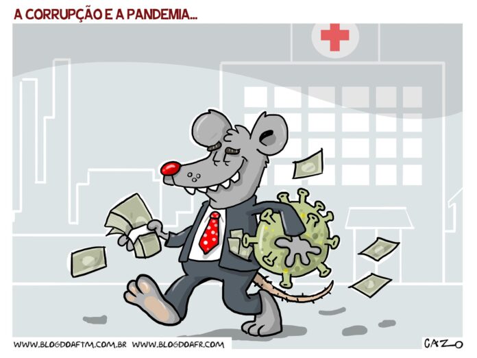 pandemiacharge