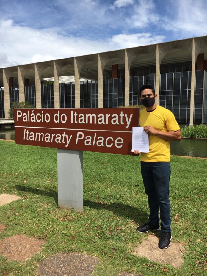 itamaraty