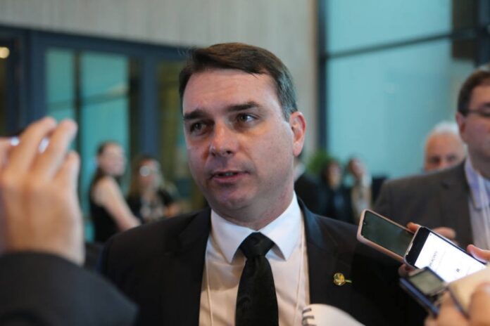 senadorFlávioBolsonaro