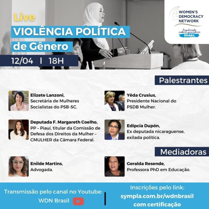 violenciapoliticadegenero