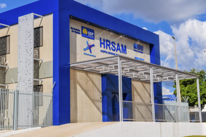 HRSAM