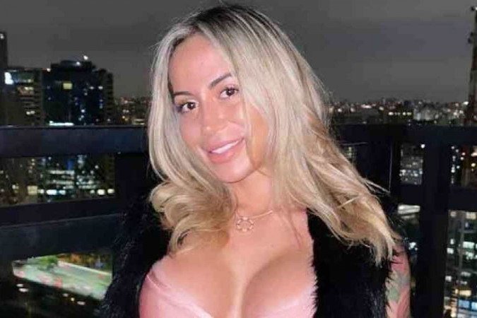 modelobianca