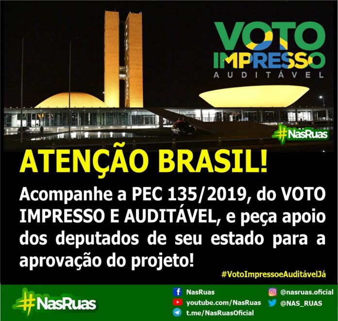 votoimpresso