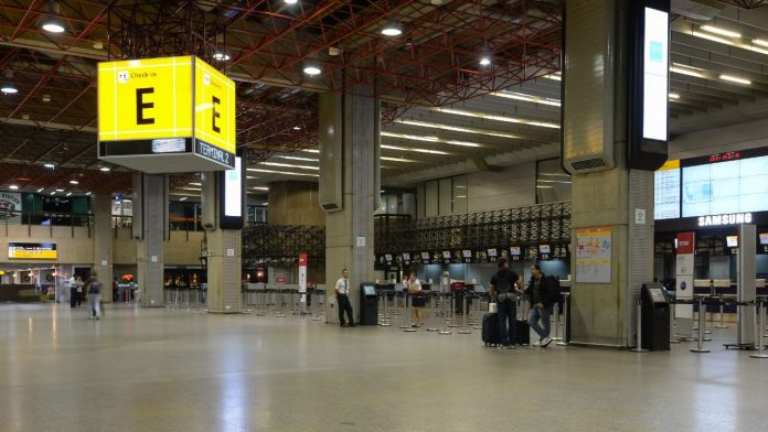 Aeroporto-de-Guarulhos
