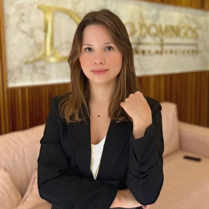 Dra. Laiza da Chaga