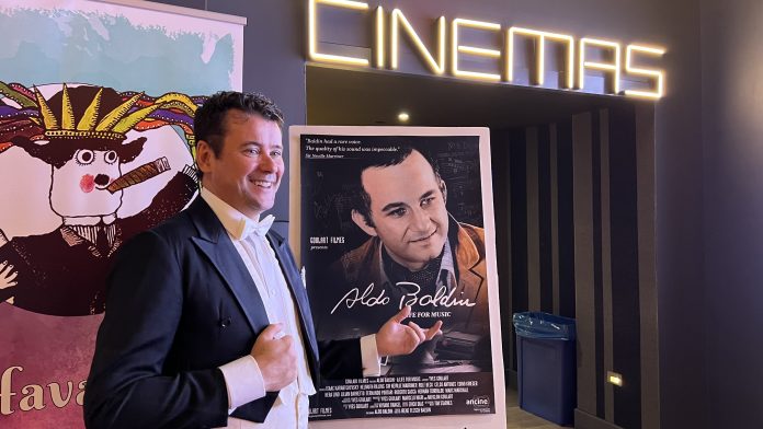 Foto Yves Goulart_HavanaFilme_festival