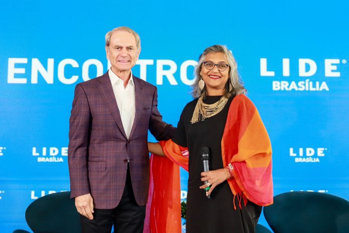Nilma Lide Brasília