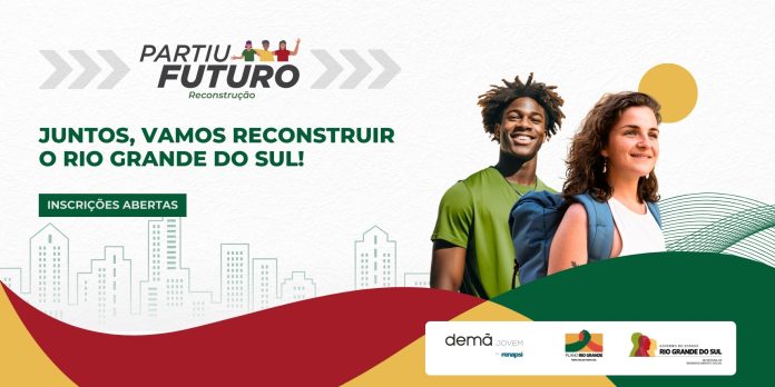 partiu futuro