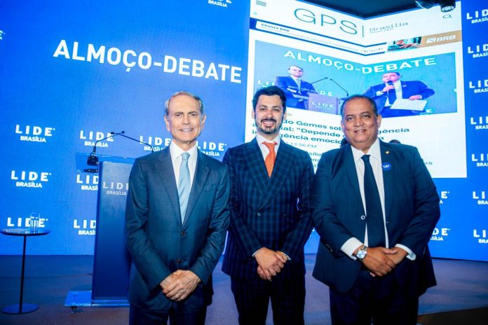 senador Eduardo Gomes TO