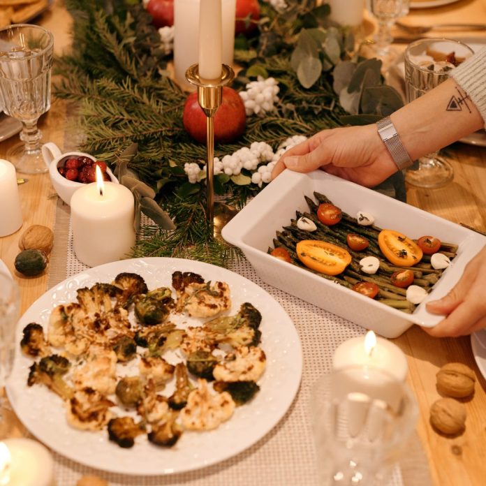 Ceia de Natal (2)