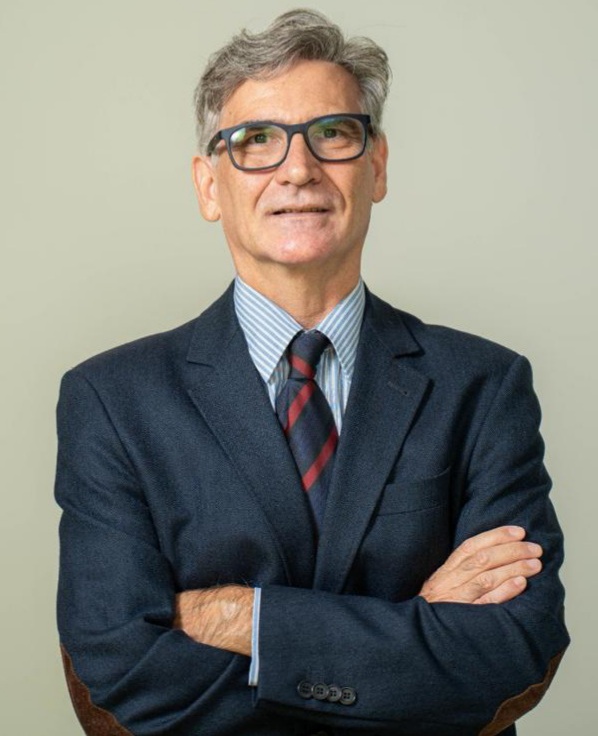 Dr. Aldir