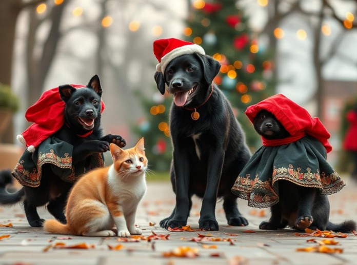 Natal Pet Boulevard 7