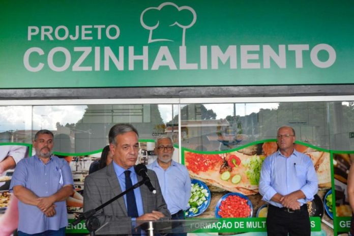 cozinha mic