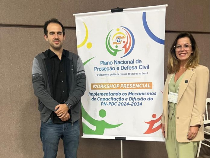 plano nacional protecao e defesa civil