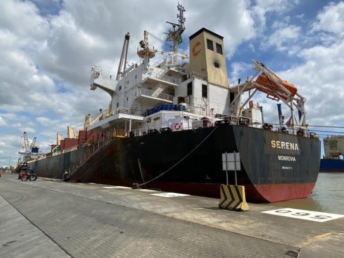 porto itajaí