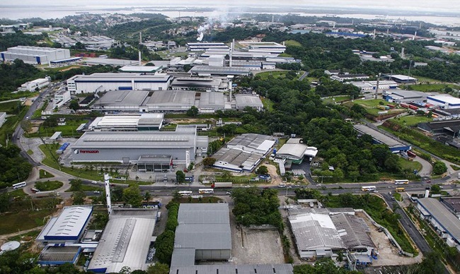 zona franca manaus