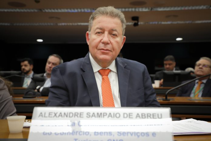 Audiência Perse. Abril de 2024. Créditos Loyanna Maria da Santana