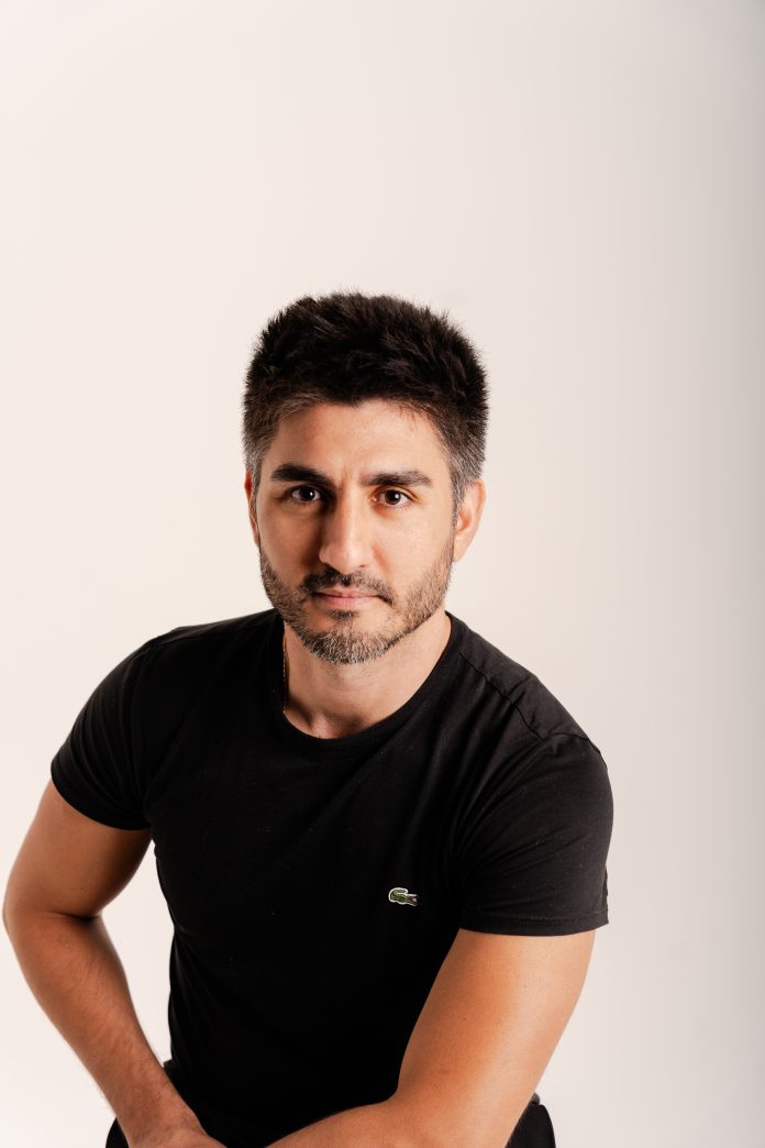 Bruno Mena