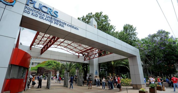 PUCRS