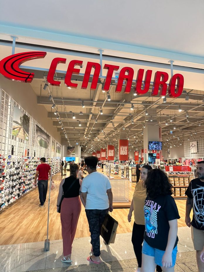 centauro PR