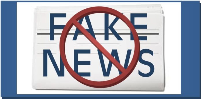 fake news