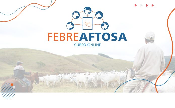 febre aftosa