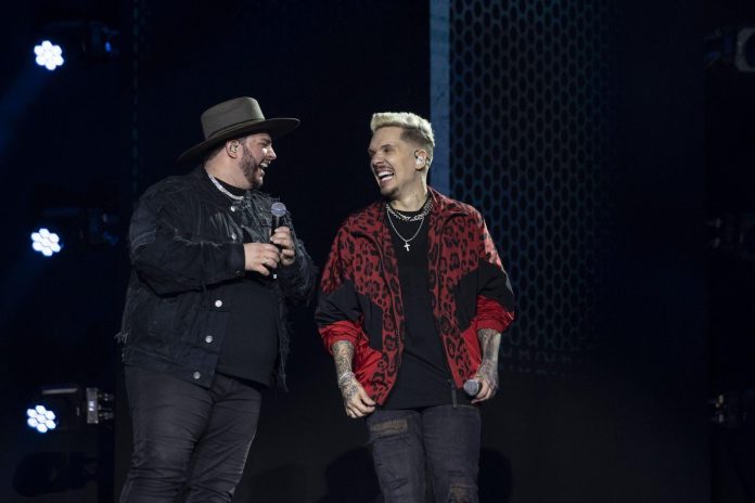 felipe e rodrigo