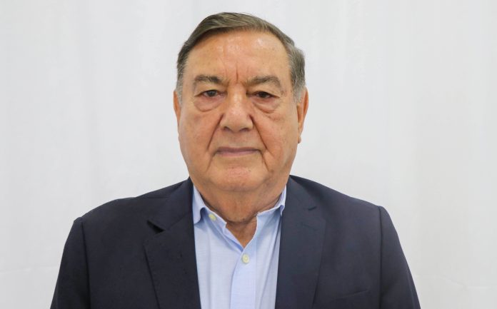 jose semar