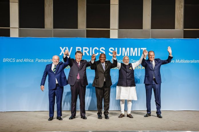 lula brics