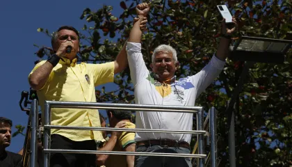marcos pontes