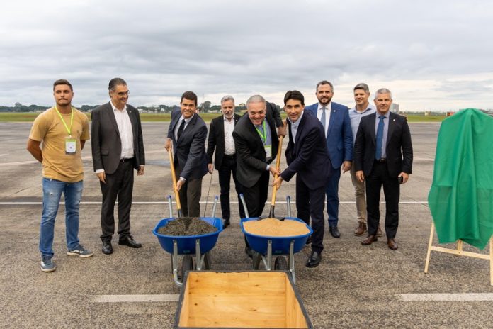 pac aeroporto