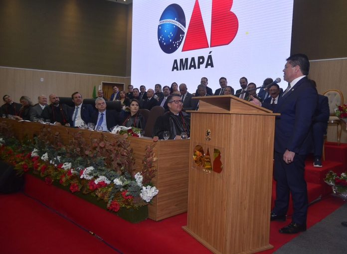 valdetario amapá