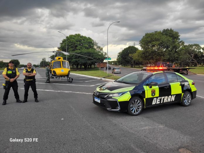 detran