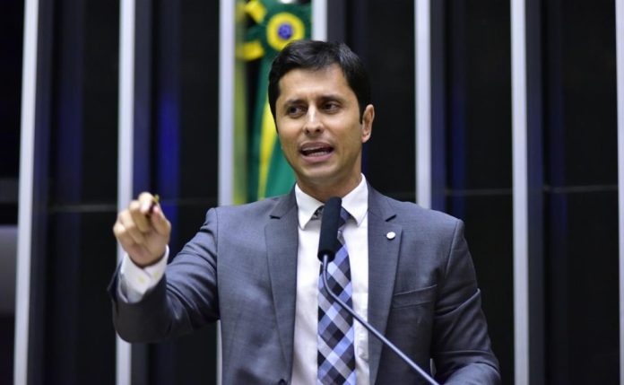 Duarte-Junior-Zeca-Ribeiro-Camara-Deputados
