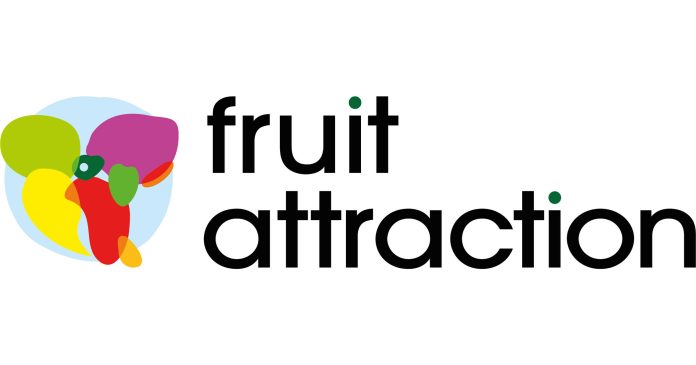 Fruit Attraction Logo