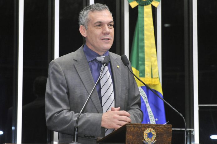 Plenário do Congresso