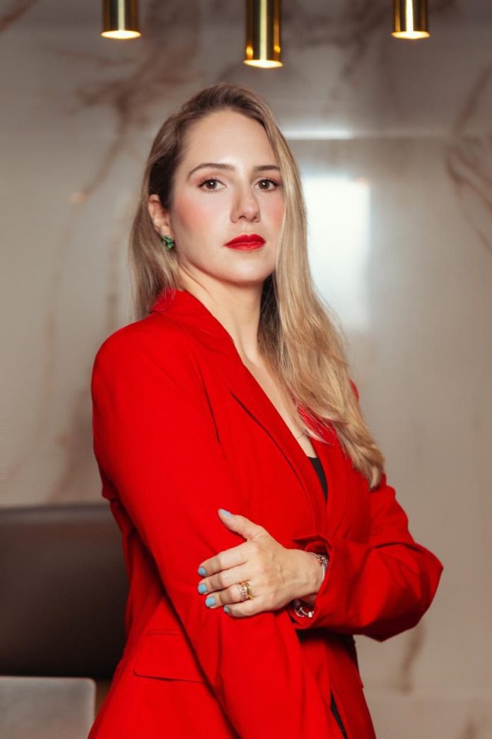 carolina parente adv