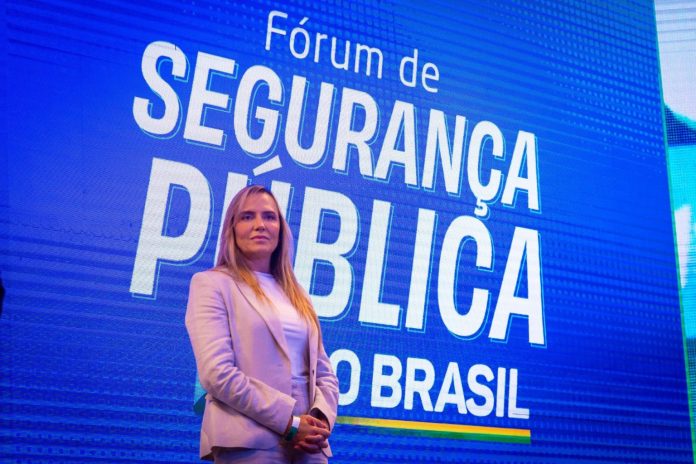 celina Forum Seguranca publica