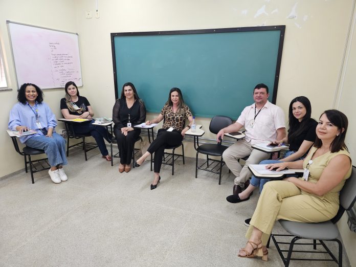 hrsm visita distrital