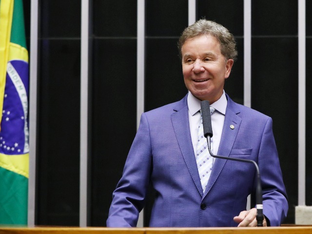 luiz faria PSD