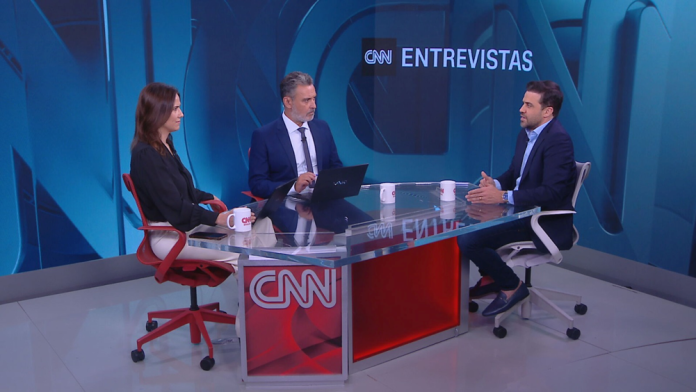 marçal cnn
